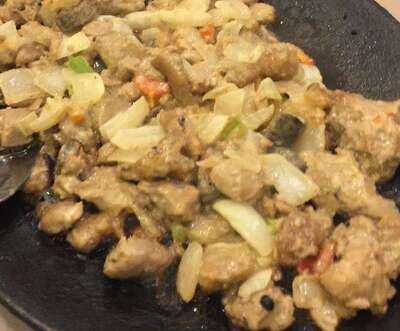 Bacolod Chicken House