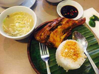 Bacolod Chicken House
