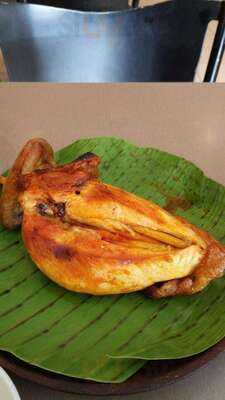 Bacolod Chicken House