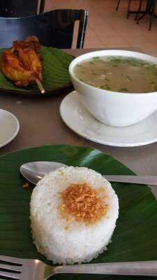 Bacolod Chicken House