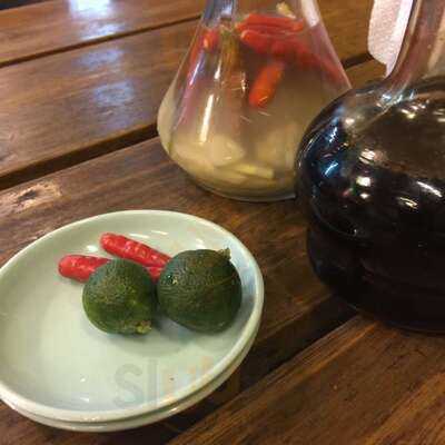 Bacolod Chicken House