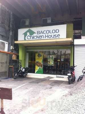 Bacolod Chicken House
