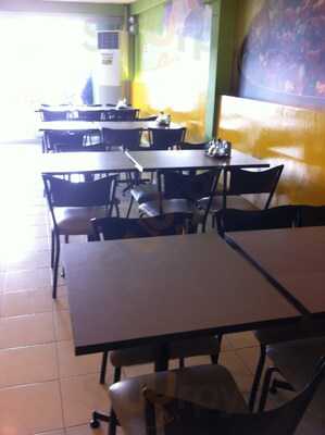 Bacolod Chicken House