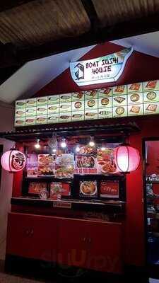 Boat Sushi House