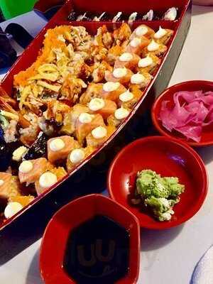 Boat Sushi House