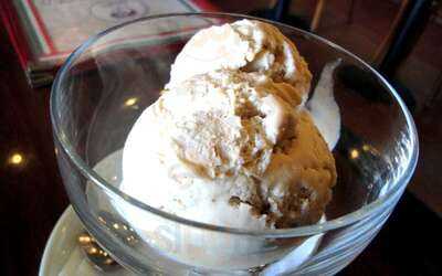 Pizzeria Michelangelo