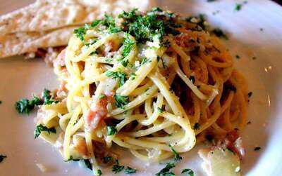 Pizzeria Michelangelo