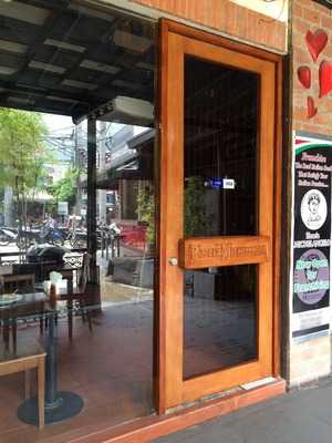 Pizzeria Michelangelo