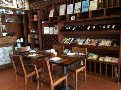 Pizzeria Michelangelo