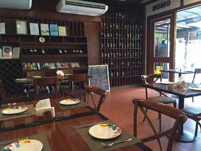 Pizzeria Michelangelo