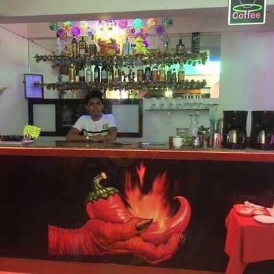 Spice Cafe & Restaurant