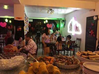 Spice Cafe & Restaurant