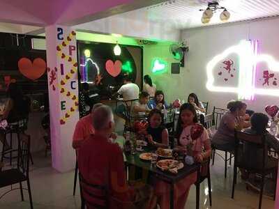 Spice Cafe & Restaurant