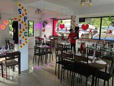 Spice Cafe & Restaurant