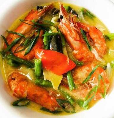 Spice Cafe & Restaurant