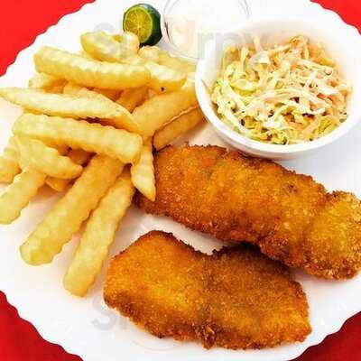 Spice Cafe & Restaurant