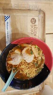 Ramen Dojo