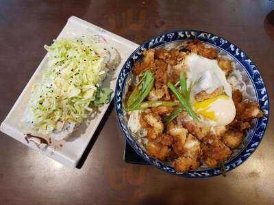 Red Hana Sushi Restaurant