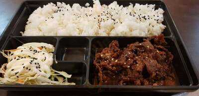 Red Hana Sushi Restaurant