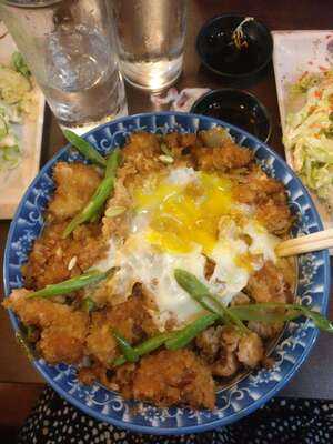 Red Hana Sushi Restaurant