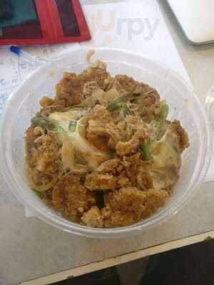 Red Hana Sushi Restaurant