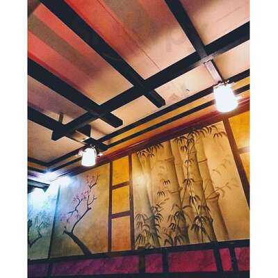 Red Hana Sushi Restaurant