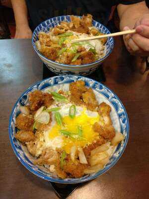 Red Hana Sushi Restaurant