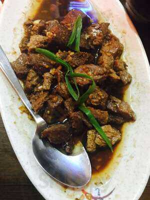 Red Hana Sushi Restaurant