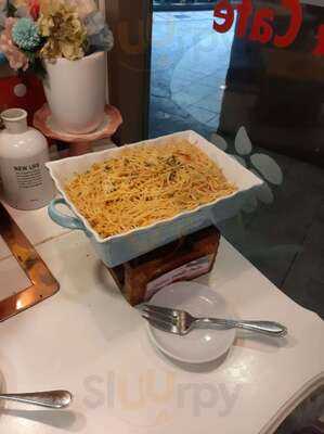 Vanilla Cupcake Bakery Trinoma