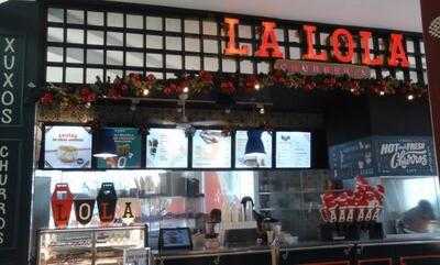 La Lola Churreria