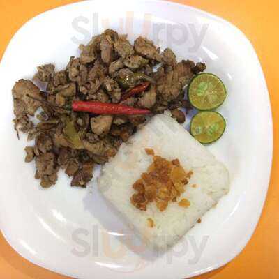 Farinas Ilocos Empanada