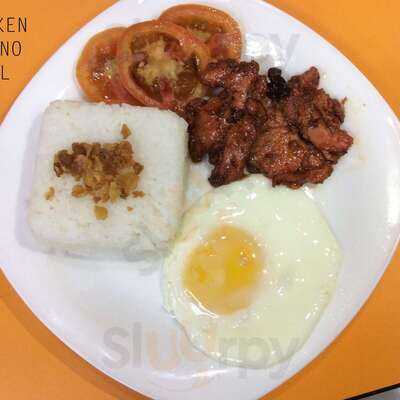 Farinas Ilocos Empanada