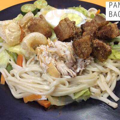 Farinas Ilocos Empanada