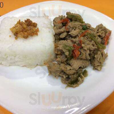 Farinas Ilocos Empanada