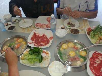 Shabu Way Hot Pot Cuisine