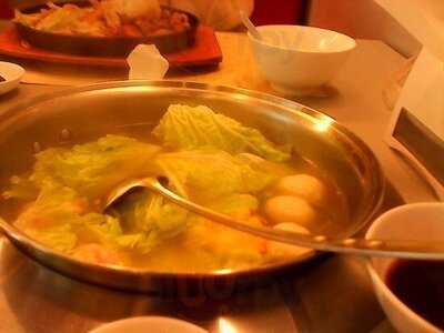Shabu Way Hot Pot Cuisine