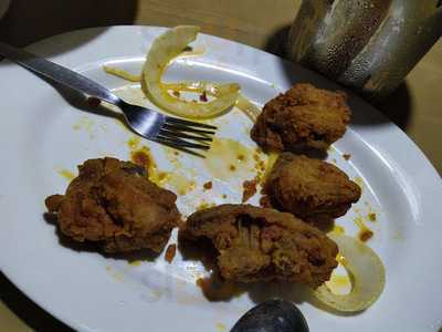 Elyong's Ihaw-ihaw & Restaurant