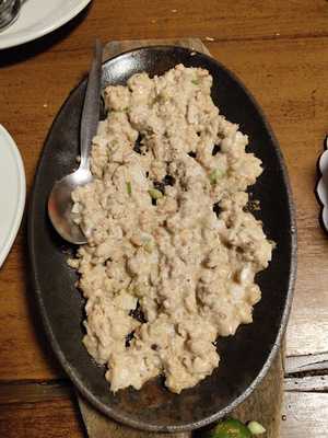 Elyong's Ihaw-ihaw & Restaurant