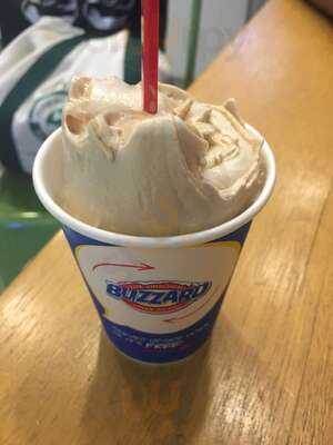 Dairy Queen