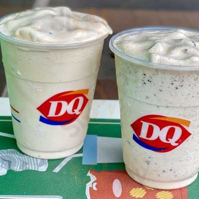 Dairy Queen