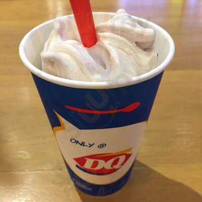 Dairy Queen