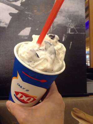Dairy Queen
