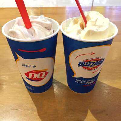 Dairy Queen