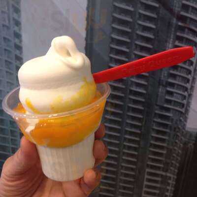 Dairy Queen