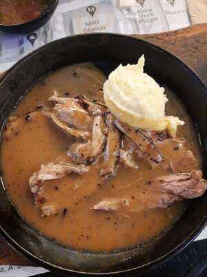 The Alley By Vikings