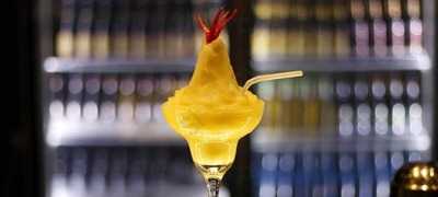 Dencio's Bar And Grill