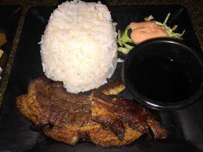 Chill Top Roofdeck Restobar