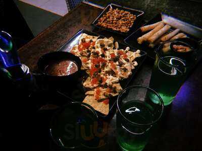 Chill Top Roofdeck Restobar