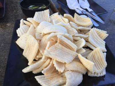 Chill Top Roofdeck Restobar