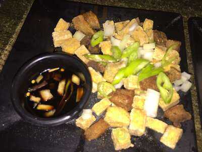 Chill Top Roofdeck Restobar